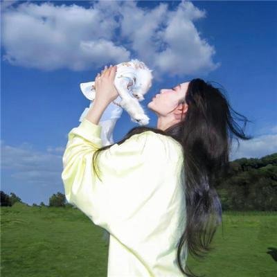 好想和你在一起